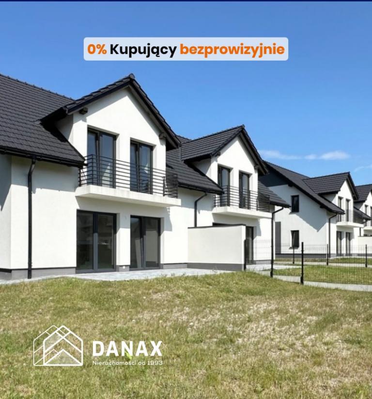 Dom 179 m², Przeginia Duchowna - zdjęcie 1