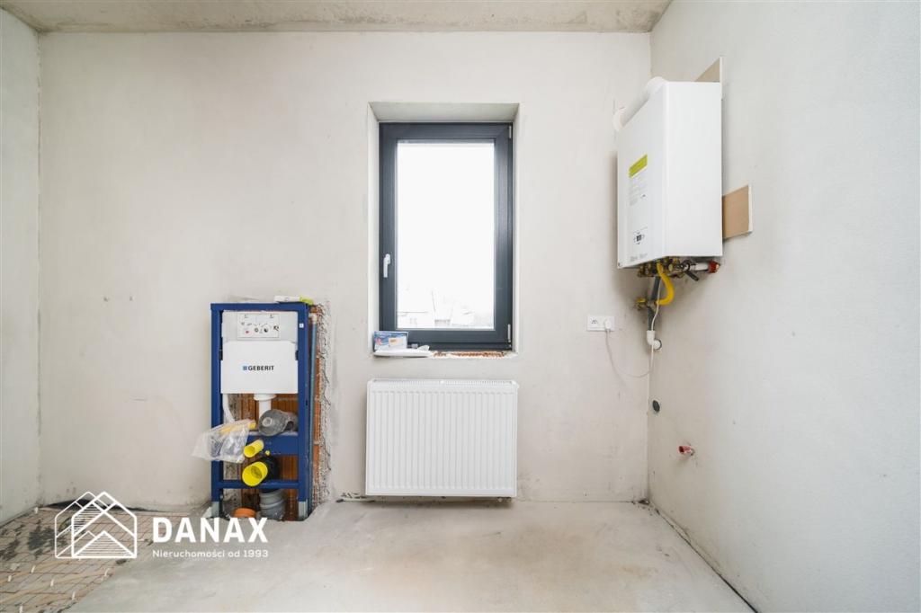 Dom 179 m², Przeginia Duchowna - zdjęcie 3