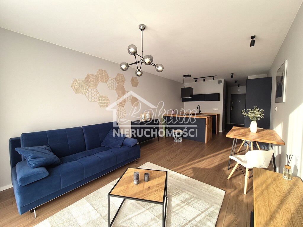 Mieszkanie 37,01&nbsp;m², Szczecin - zdjęcie 1