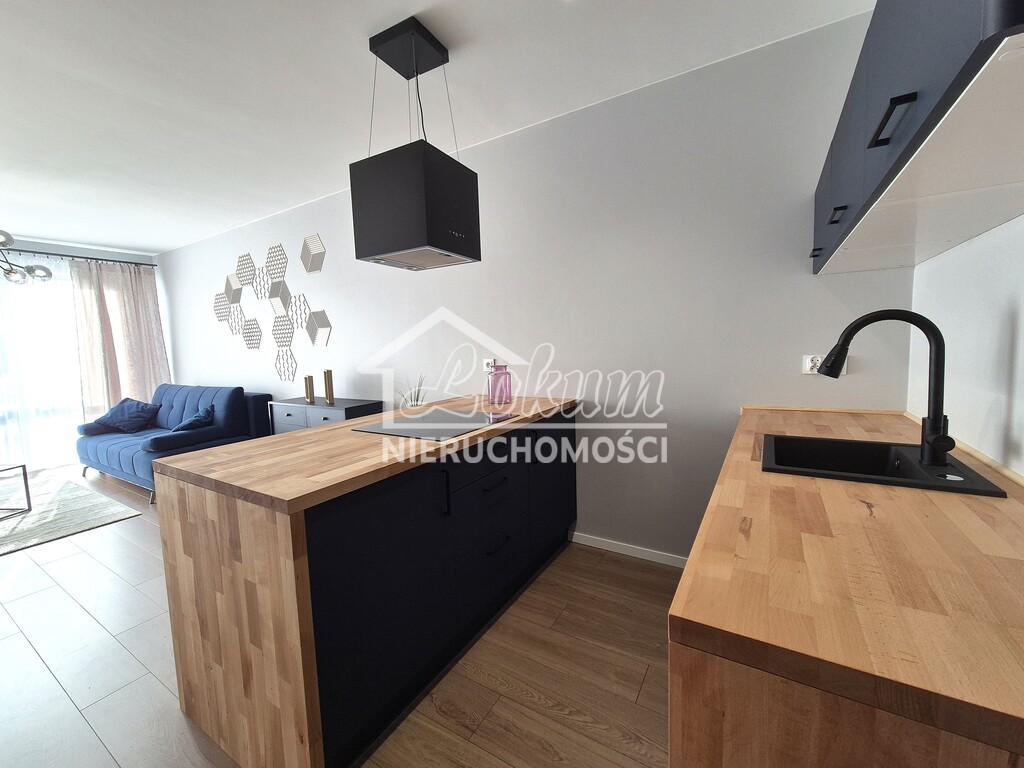 Mieszkanie 37,01&nbsp;m², Szczecin - zdjęcie 6