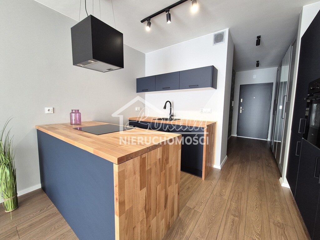 Mieszkanie 37,01&nbsp;m², Szczecin - zdjęcie 4