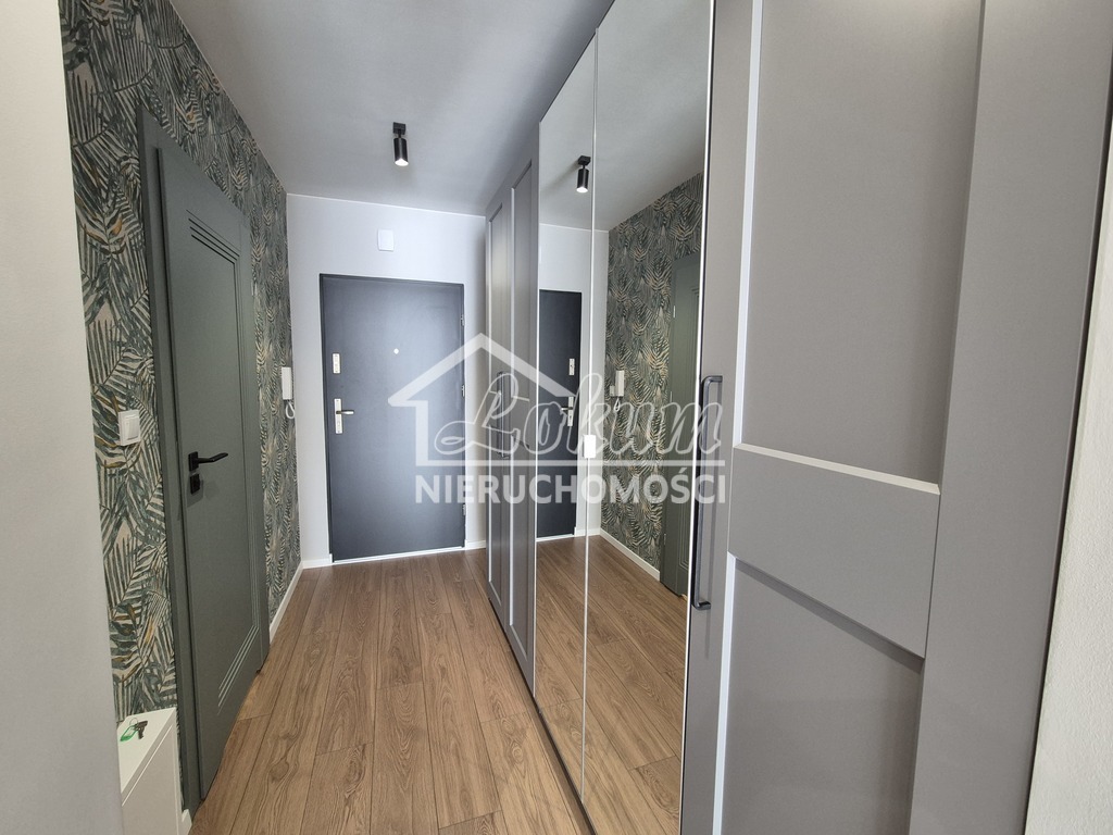 Mieszkanie 37,01&nbsp;m², Szczecin - zdjęcie 7