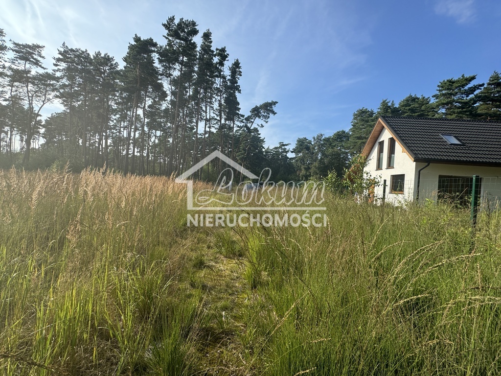 Działka budowlana 3246&nbsp;m², Dziwnów - zdjęcie 1