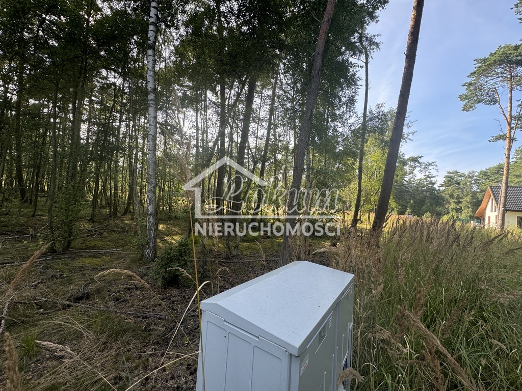 Działka budowlana 3246&nbsp;m², Dziwnów - zdjęcie 5