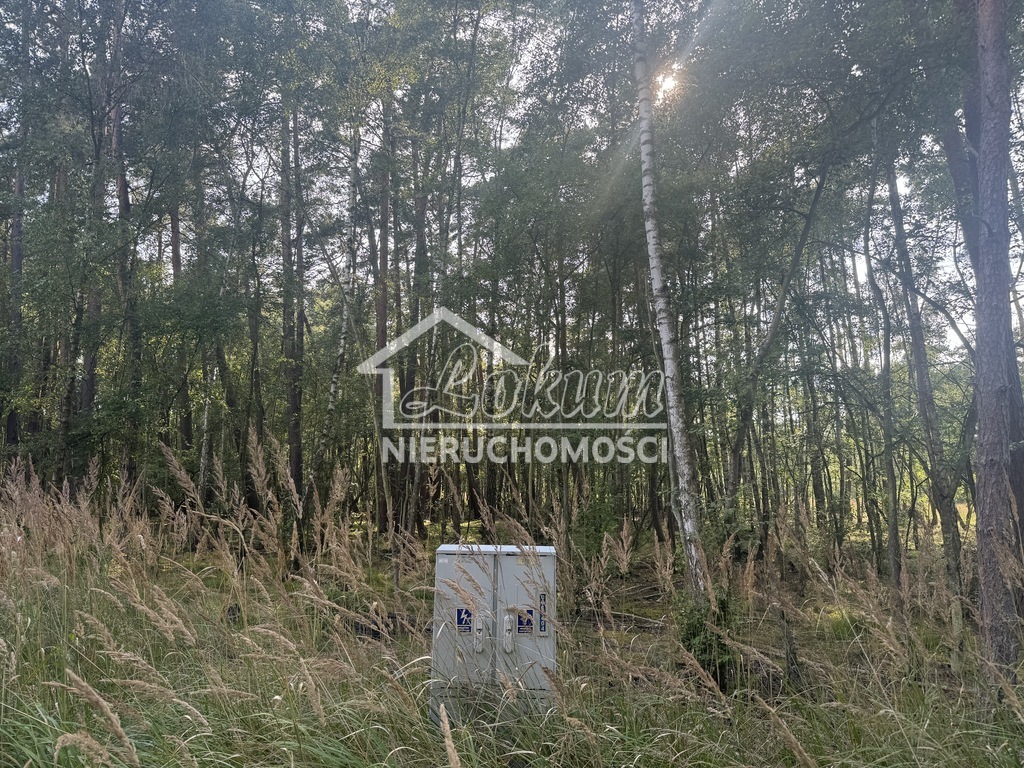 Działka budowlana 3246&nbsp;m², Dziwnów - zdjęcie 4