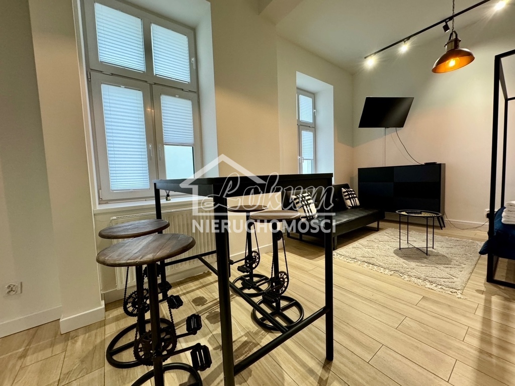 Mieszkanie 37,17&nbsp;m², Szczecin, Centrum, Aleja Wojska Polskiego - zdjęcie 9