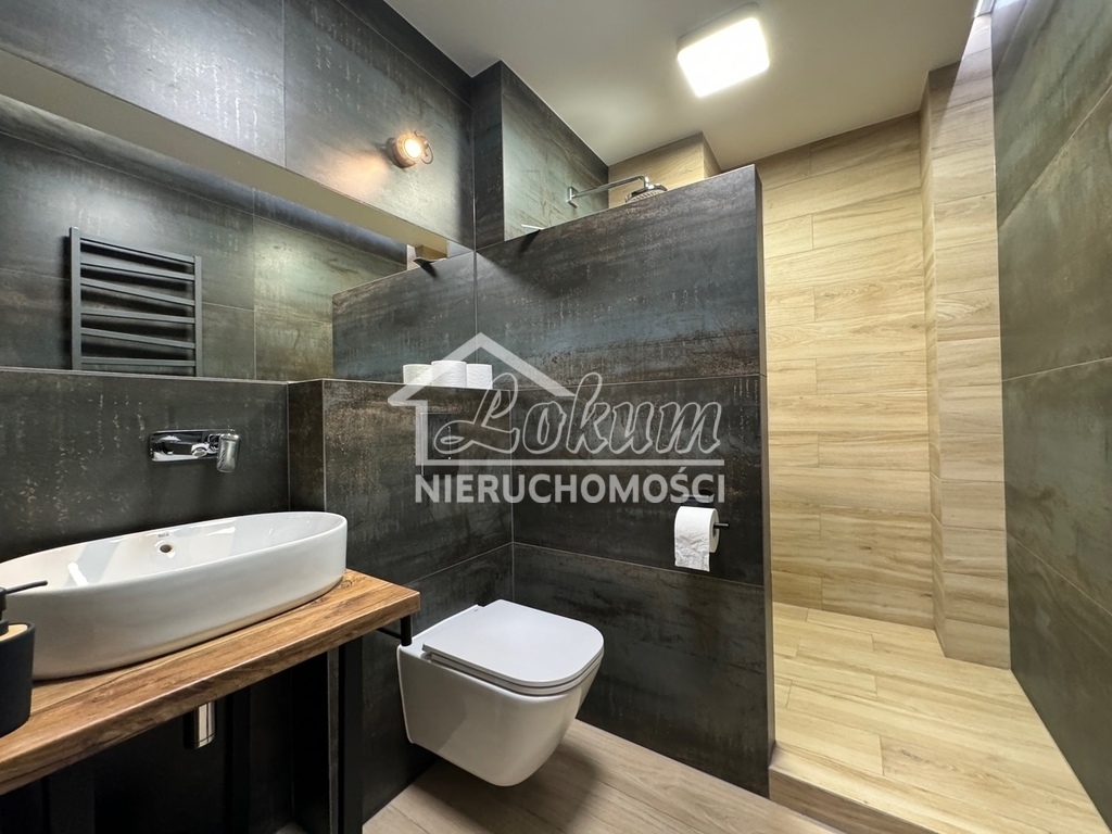 Mieszkanie 37,17&nbsp;m², Szczecin, Centrum, Aleja Wojska Polskiego - zdjęcie 11