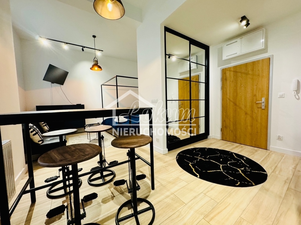 Mieszkanie 37,17&nbsp;m², Szczecin, Centrum, Aleja Wojska Polskiego - zdjęcie 8