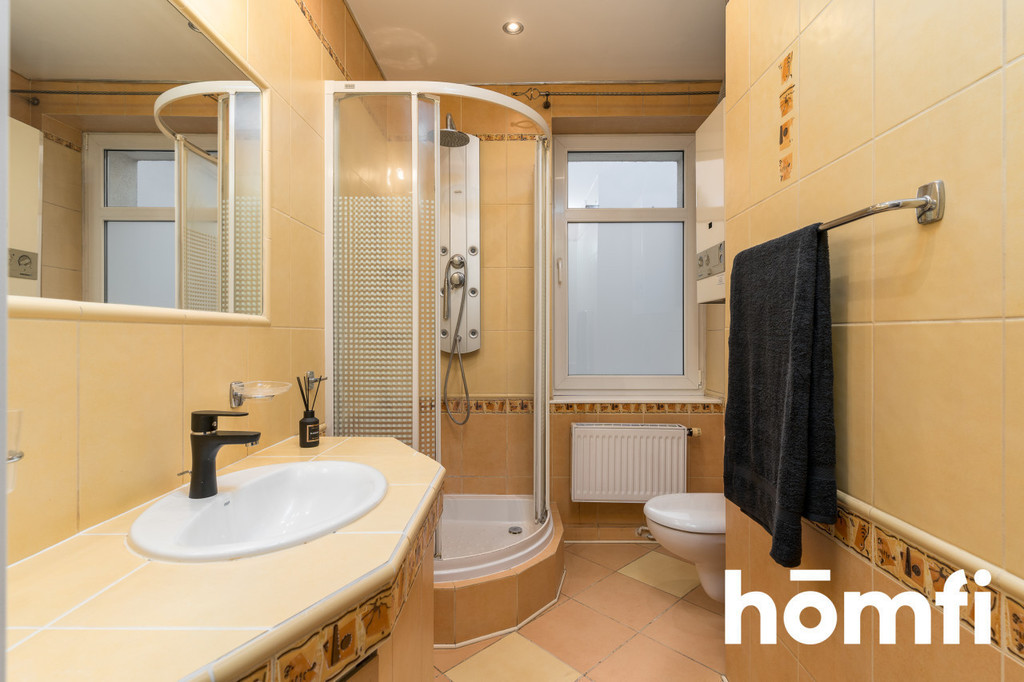 Mieszkanie 64,5&nbsp;m², Gdańsk, Orunia, Grabowa - zdjęcie 11