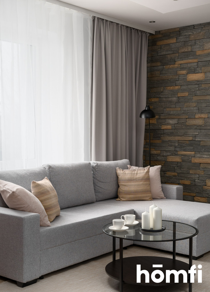 Mieszkanie 64,5&nbsp;m², Gdańsk, Orunia, Grabowa - zdjęcie 13