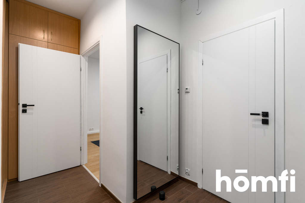 Mieszkanie 64,5&nbsp;m², Gdańsk, Orunia, Grabowa - zdjęcie 12