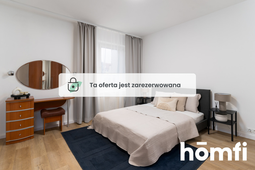 Mieszkanie 64,5&nbsp;m², Gdańsk, Orunia, Grabowa - zdjęcie 1