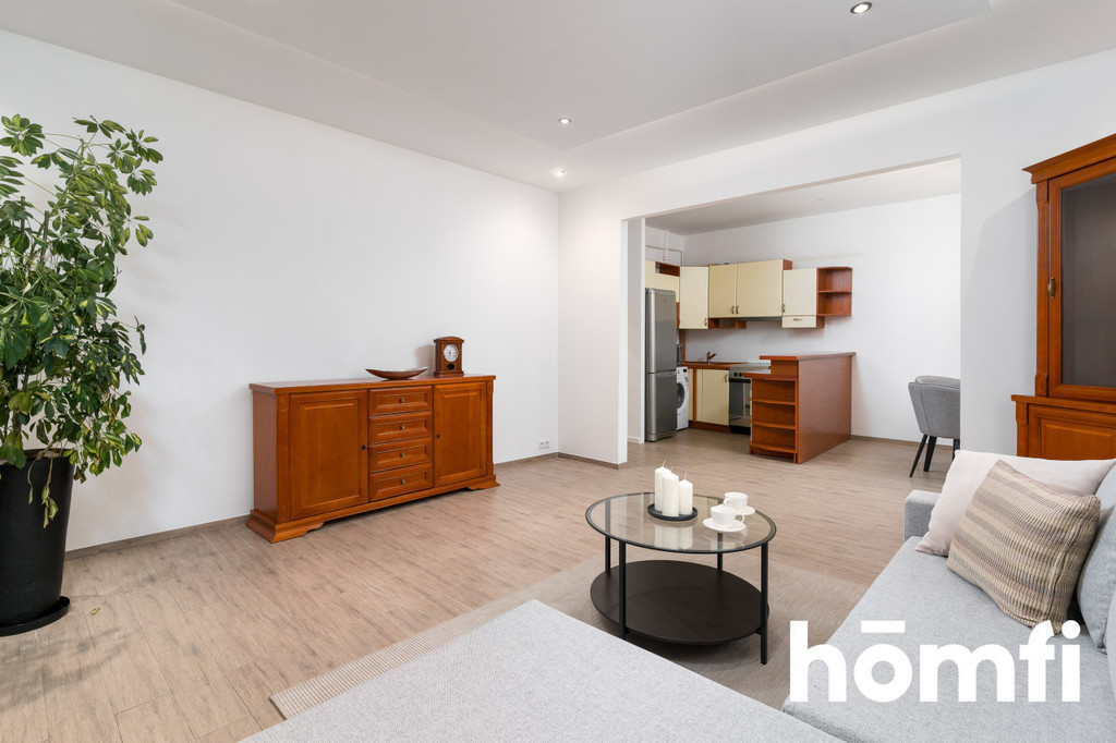 Mieszkanie 64,5&nbsp;m², Gdańsk, Orunia, Grabowa - zdjęcie 4