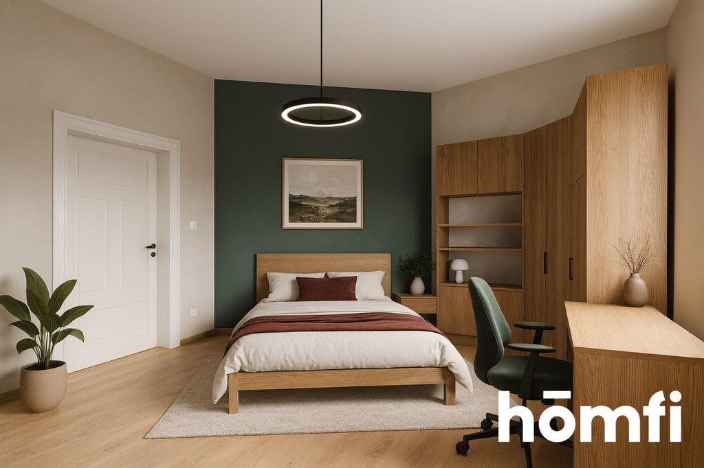 Mieszkanie 71,16 m², Bytom, Dworcowa - zdjęcie 5