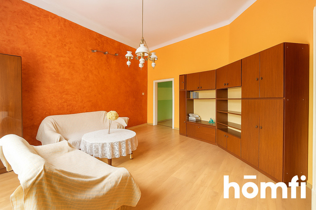 Mieszkanie 71,16 m², Bytom, Dworcowa - zdjęcie 2