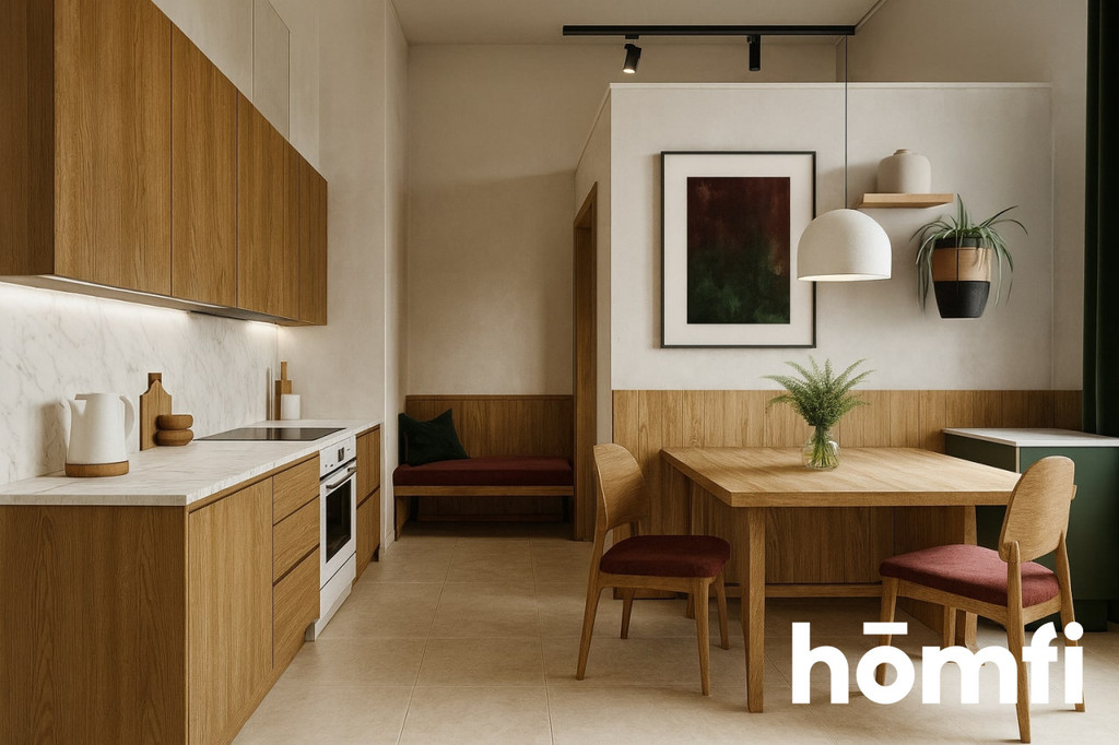 Mieszkanie 71,16 m², Bytom, Dworcowa - zdjęcie 3