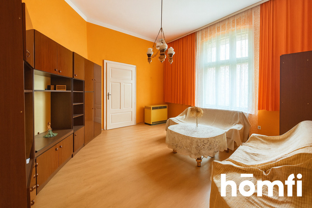 Mieszkanie 71,16 m², Bytom, Dworcowa - zdjęcie 9