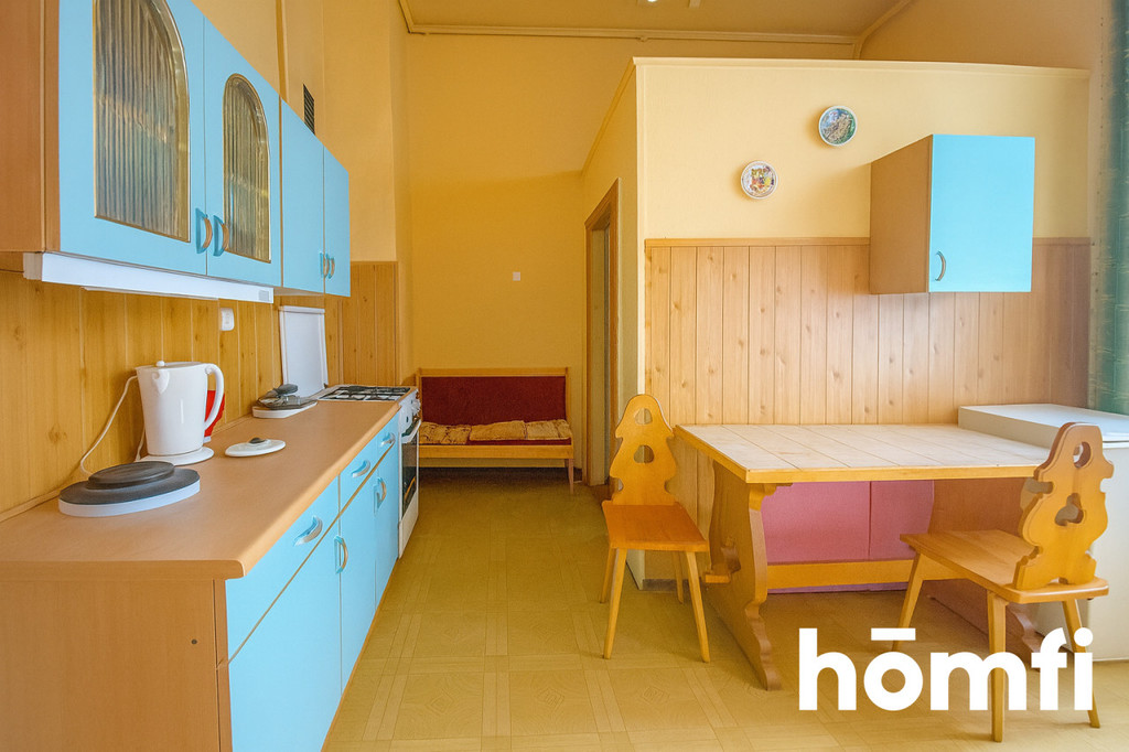 Mieszkanie 71,16 m², Bytom, Dworcowa - zdjęcie 4