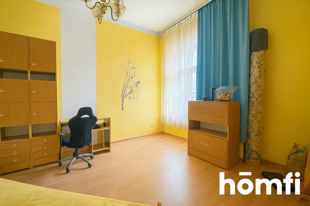 Mieszkanie 71,16 m², Bytom, Dworcowa - zdjęcie 8