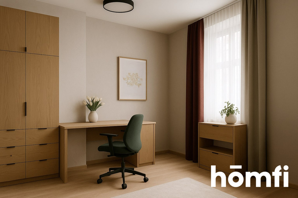 Mieszkanie 71,16 m², Bytom, Dworcowa - zdjęcie 7