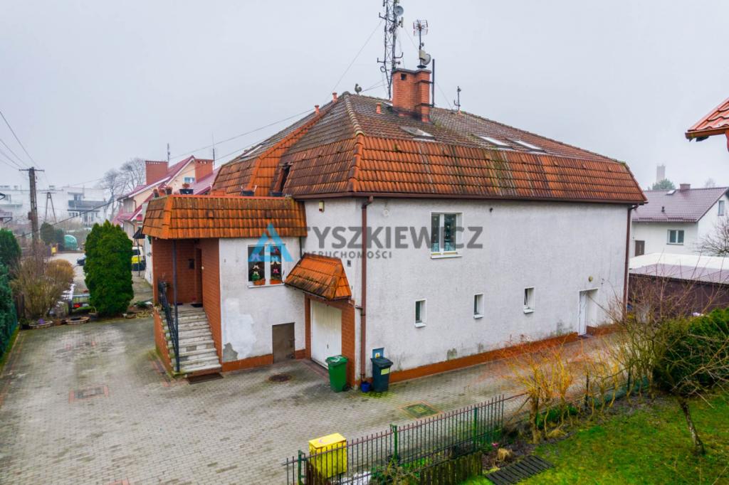 Dom z ogromnym potencjałem, spokojna okolica! - zdjęcie 9
