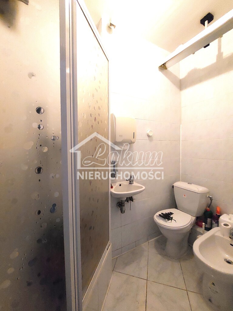 Lokal usługowy na sprzedaż, 229,85 m², Szczecin, Zawadzkiego-Klonowica, Władysława Szafera - zdjęcie 10