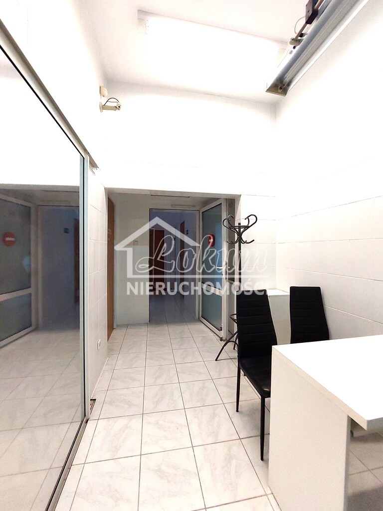 Lokal usługowy na sprzedaż, 229,85 m², Szczecin, Zawadzkiego-Klonowica, Władysława Szafera - zdjęcie 8