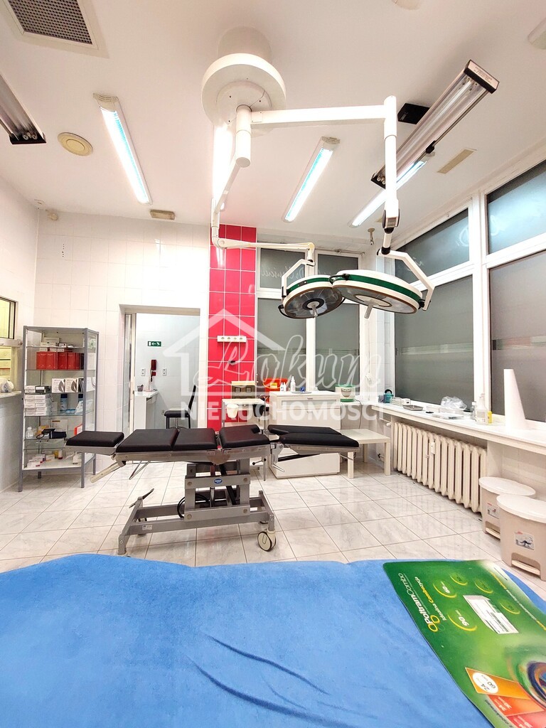 Lokal usługowy na sprzedaż, 229,85 m², Szczecin, Zawadzkiego-Klonowica, Władysława Szafera - zdjęcie 5