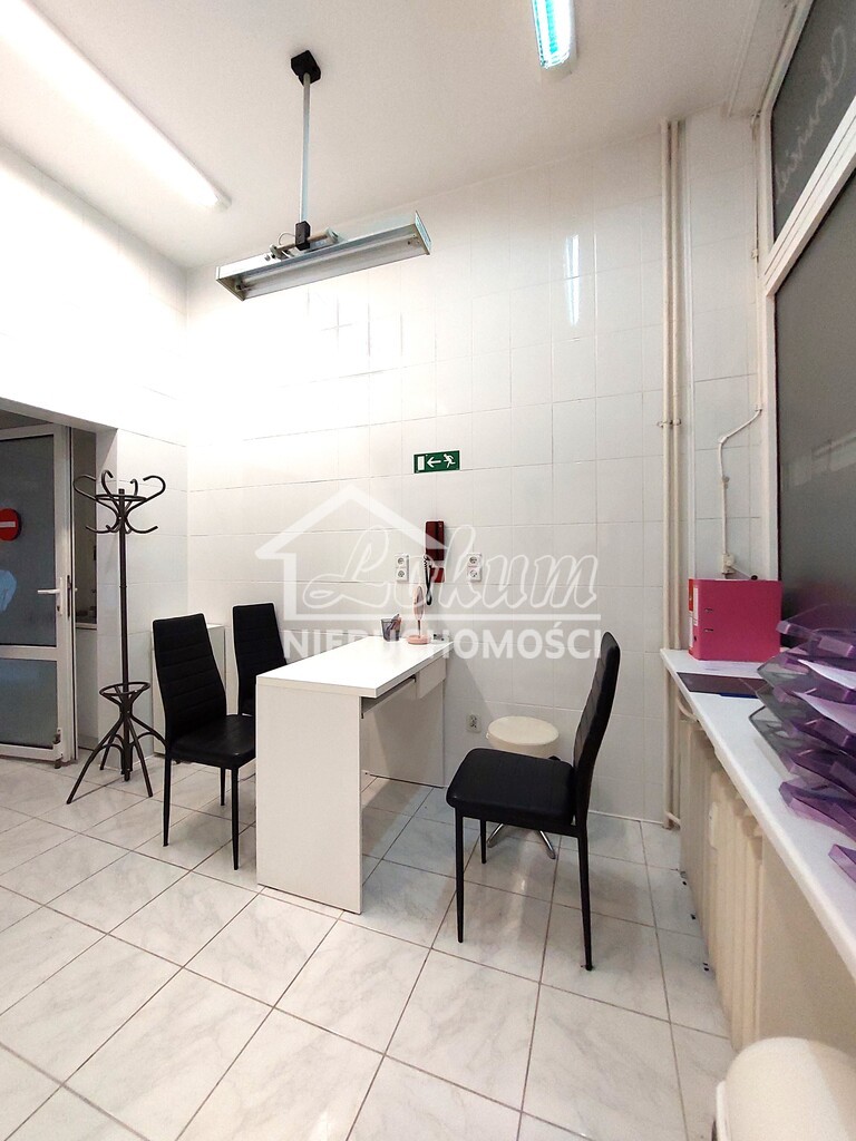 Lokal usługowy na sprzedaż, 229,85 m², Szczecin, Zawadzkiego-Klonowica, Władysława Szafera - zdjęcie 3