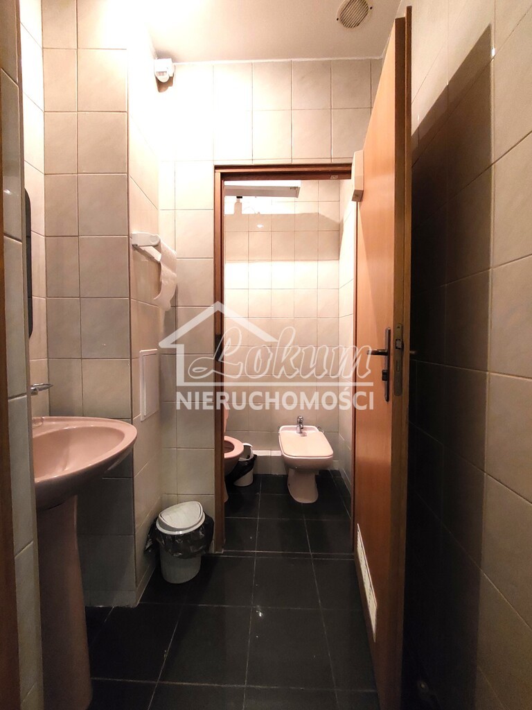 Lokal usługowy na sprzedaż, 229,85 m², Szczecin, Zawadzkiego-Klonowica, Władysława Szafera - zdjęcie 11