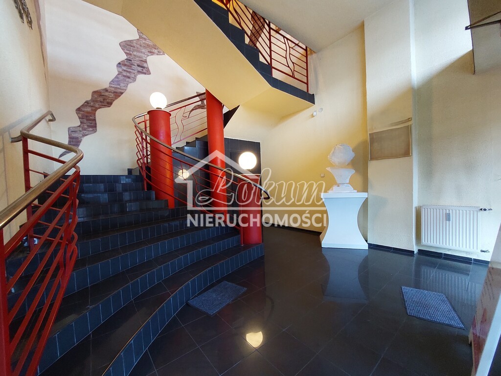 Lokal usługowy na sprzedaż, 229,85 m², Szczecin, Zawadzkiego-Klonowica, Władysława Szafera - zdjęcie 14