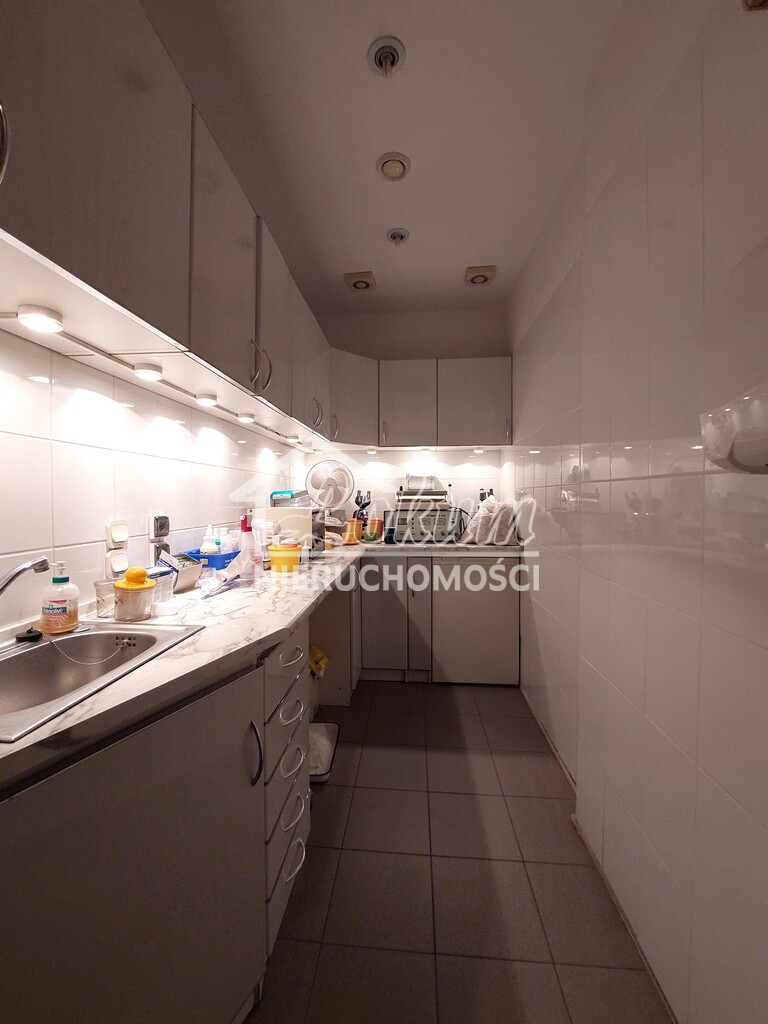 Lokal usługowy na sprzedaż, 229,85 m², Szczecin, Zawadzkiego-Klonowica, Władysława Szafera - zdjęcie 12