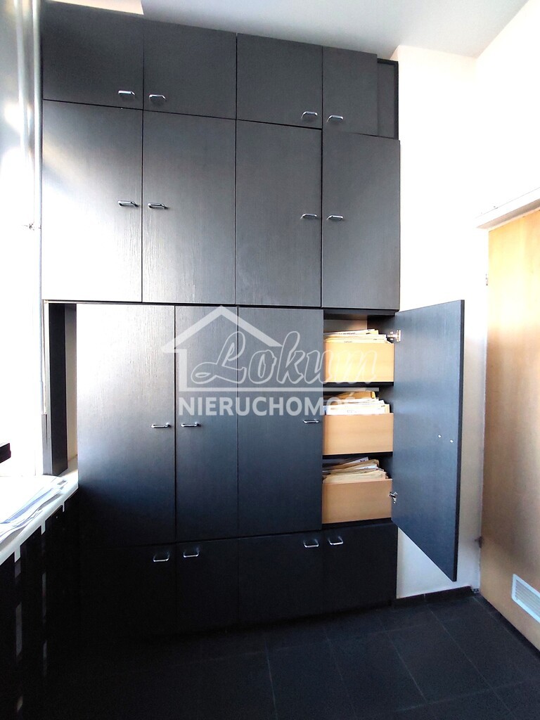 Lokal usługowy na sprzedaż, 229,85 m², Szczecin, Zawadzkiego-Klonowica, Władysława Szafera - zdjęcie 13