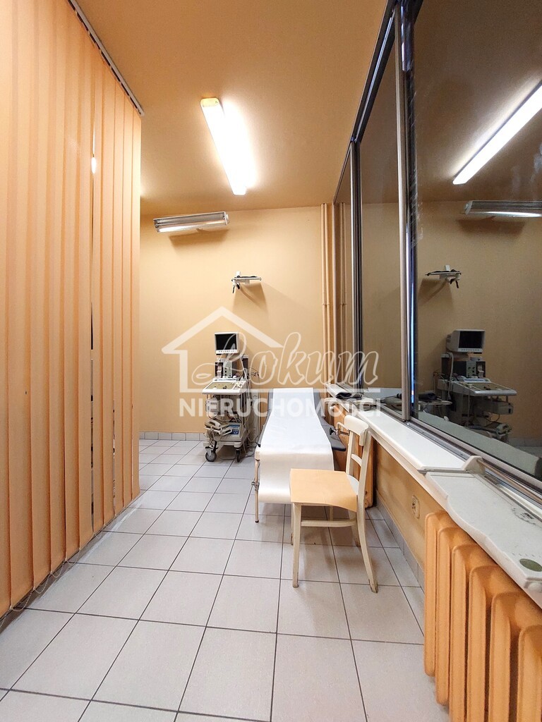 Lokal usługowy na sprzedaż, 229,85 m², Szczecin, Zawadzkiego-Klonowica, Władysława Szafera - zdjęcie 17