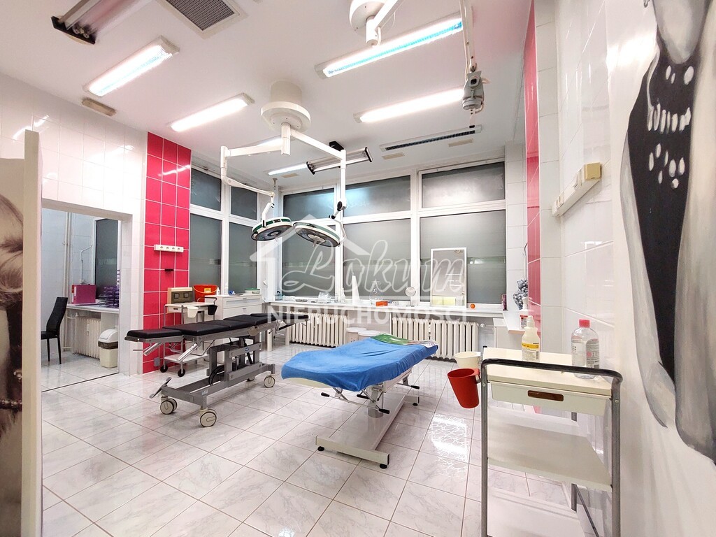 Lokal usługowy na sprzedaż, 229,85 m², Szczecin, Zawadzkiego-Klonowica, Władysława Szafera - zdjęcie 4