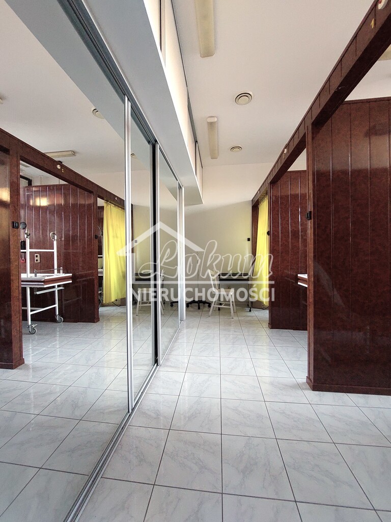 Lokal usługowy na sprzedaż, 229,85 m², Szczecin, Zawadzkiego-Klonowica, Władysława Szafera - zdjęcie 6