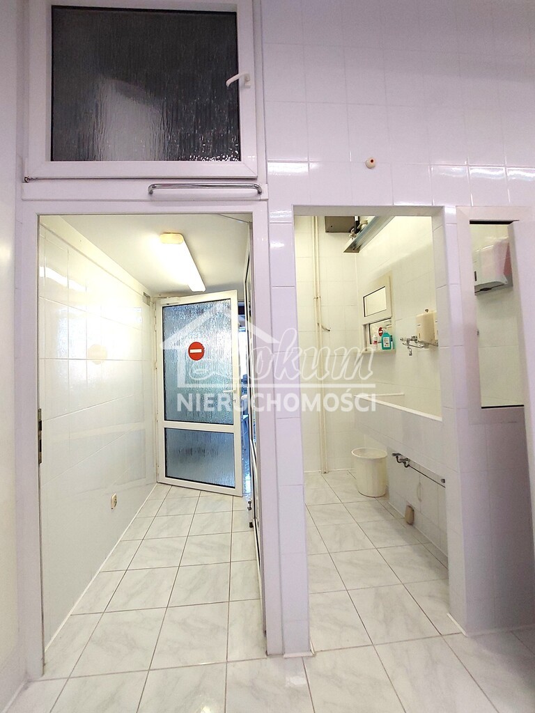 Lokal usługowy na sprzedaż, 229,85 m², Szczecin, Zawadzkiego-Klonowica, Władysława Szafera - zdjęcie 9