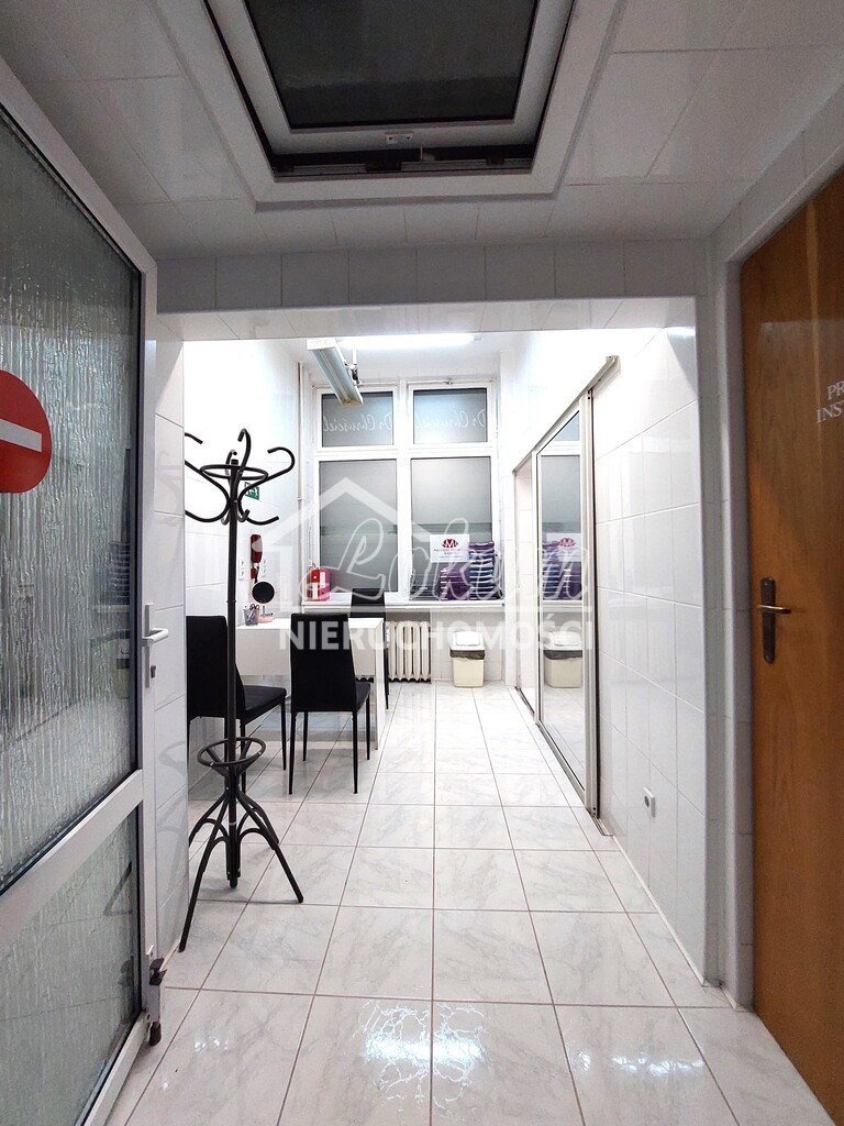Lokal usługowy na sprzedaż, 229,85 m², Szczecin, Zawadzkiego-Klonowica, Władysława Szafera - zdjęcie 7