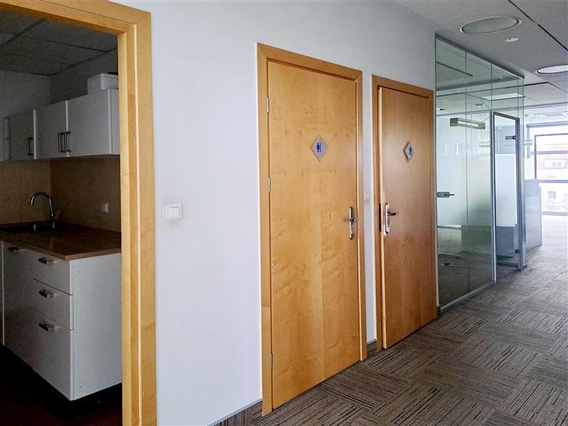 Lokal usługowy do wynajęcia, 198&nbsp;m², Gdańsk, Kołobrzeska - zdjęcie 7