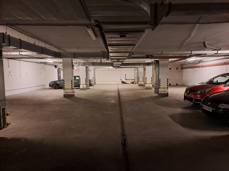 Lokal usługowy do wynajęcia, 198&nbsp;m², Gdańsk, Kołobrzeska - zdjęcie 12