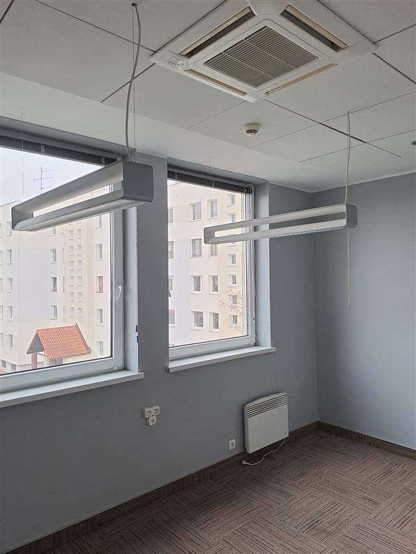 Lokal usługowy do wynajęcia, 198&nbsp;m², Gdańsk, Kołobrzeska - zdjęcie 9