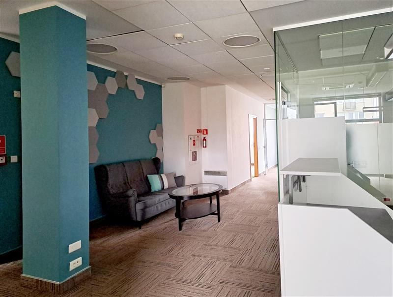 Lokal usługowy do wynajęcia, 198&nbsp;m², Gdańsk, Kołobrzeska - zdjęcie 2