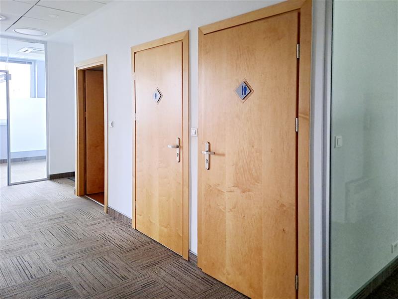 Lokal usługowy do wynajęcia, 198&nbsp;m², Gdańsk, Kołobrzeska - zdjęcie 4