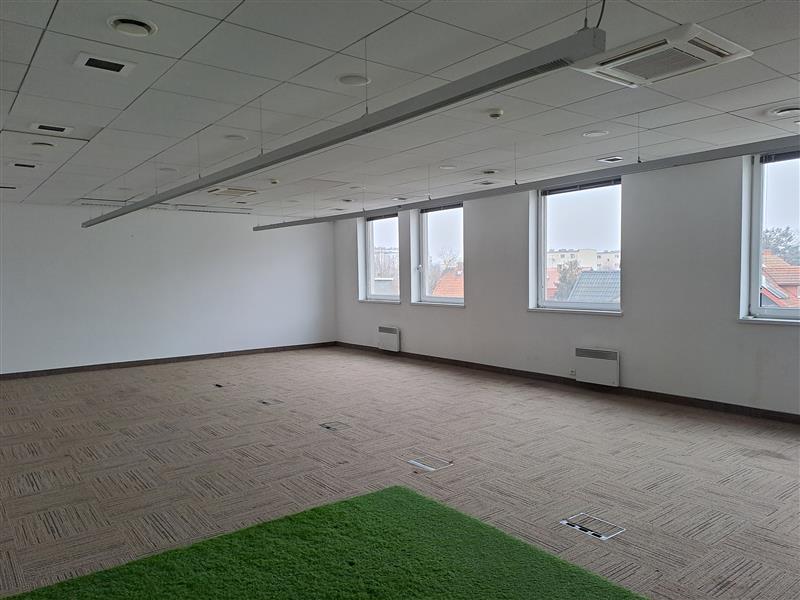 Lokal usługowy do wynajęcia, 198&nbsp;m², Gdańsk, Kołobrzeska - zdjęcie 5