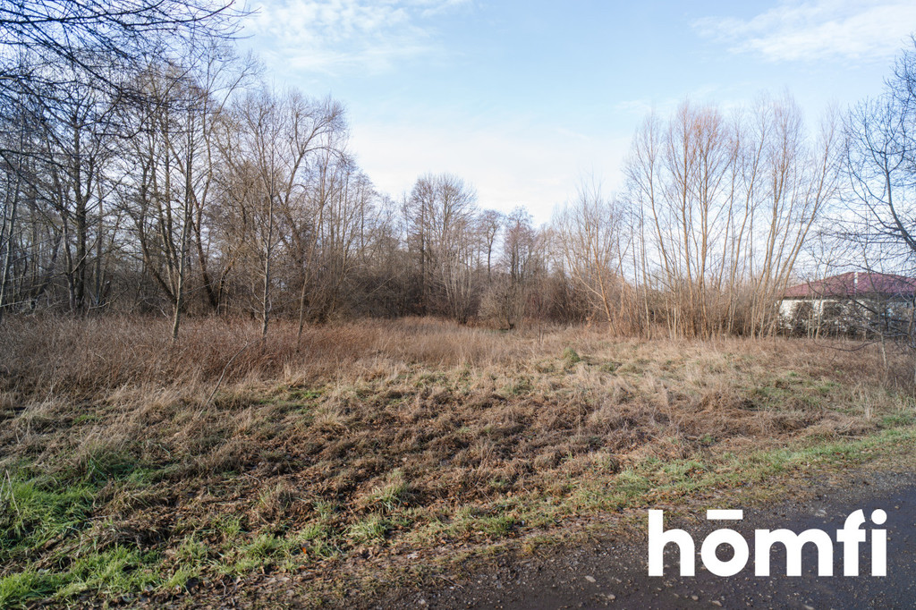 Działka budowlana 3652 m², Budy Zosine - zdjęcie 7
