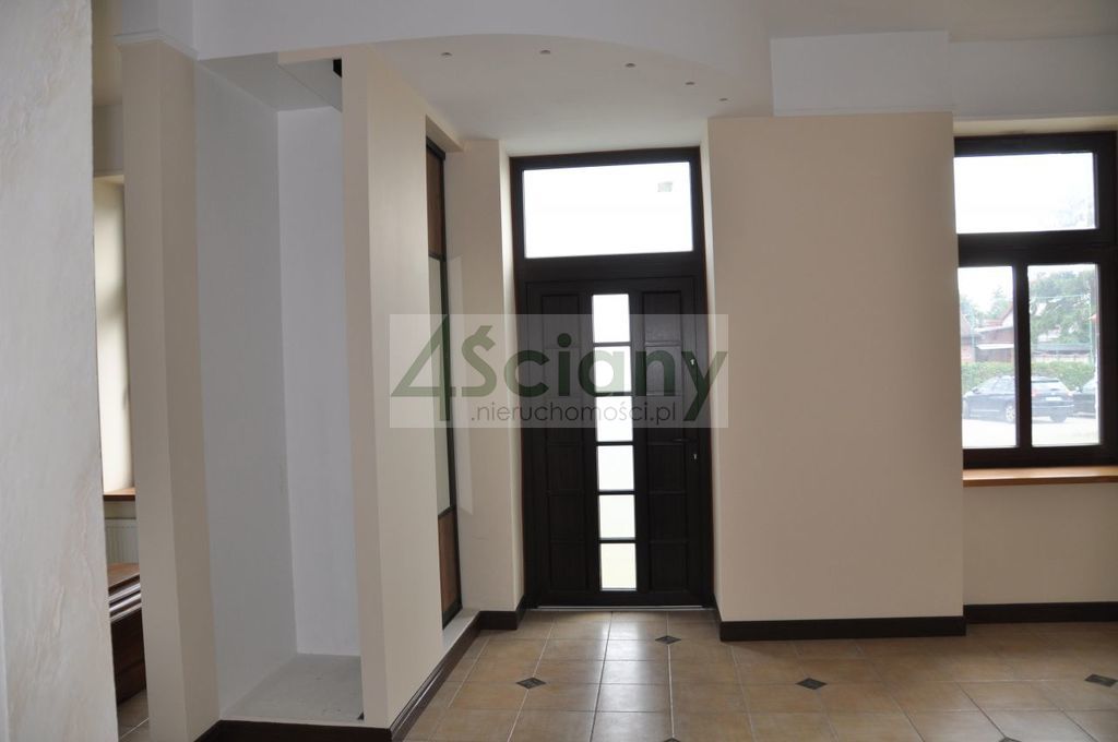 Lokal usługowy na sprzedaż, 700&nbsp;m², Warszawa - zdjęcie 18