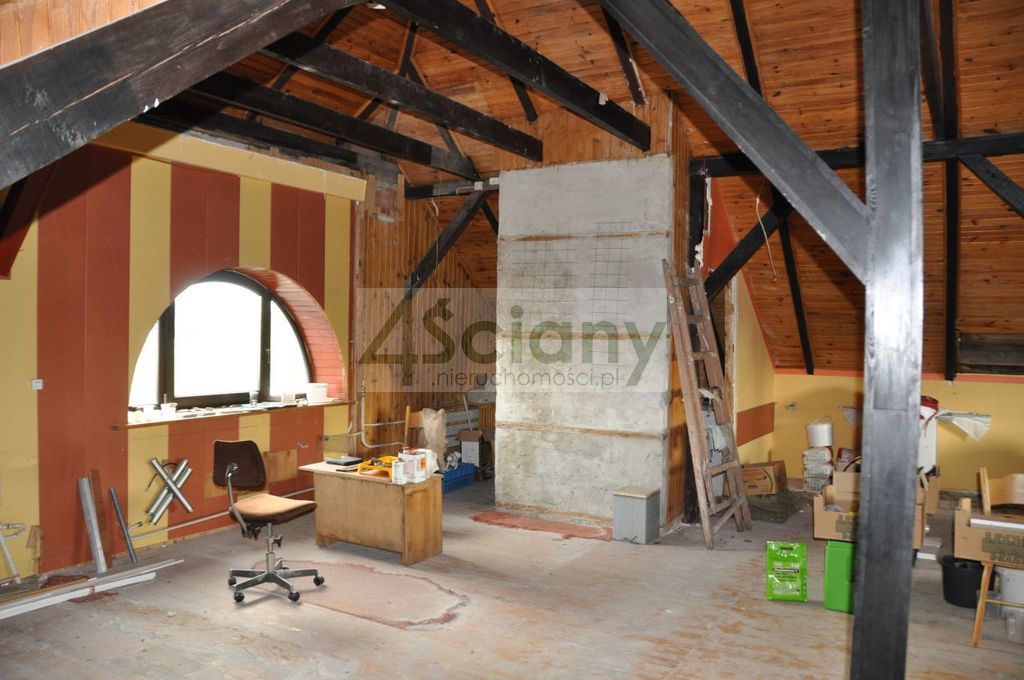 Lokal usługowy na sprzedaż, 700&nbsp;m², Warszawa - zdjęcie 17