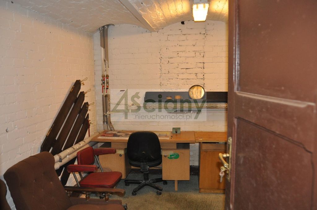 Lokal usługowy na sprzedaż, 700&nbsp;m², Warszawa - zdjęcie 15