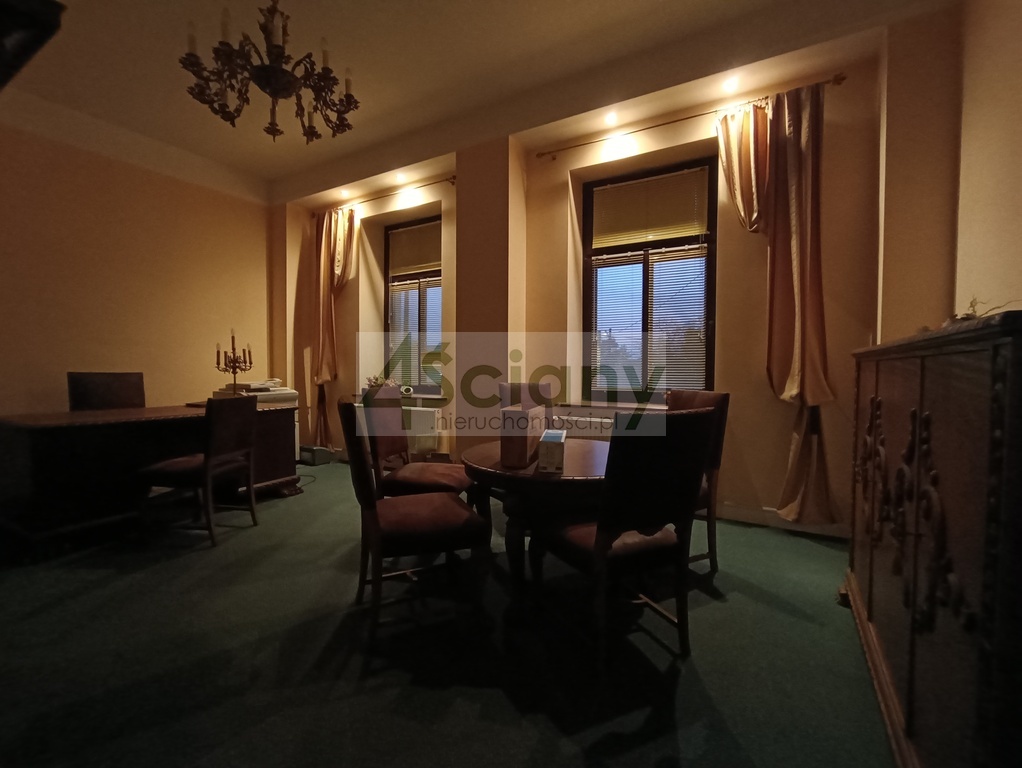 Lokal usługowy na sprzedaż, 700&nbsp;m², Warszawa - zdjęcie 1