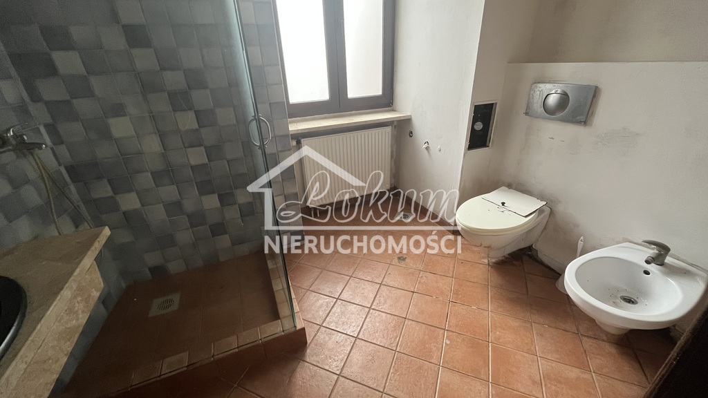 Mieszkanie 125&nbsp;m², Szczecin, Centrum, Edmunda Bałuki - zdjęcie 16
